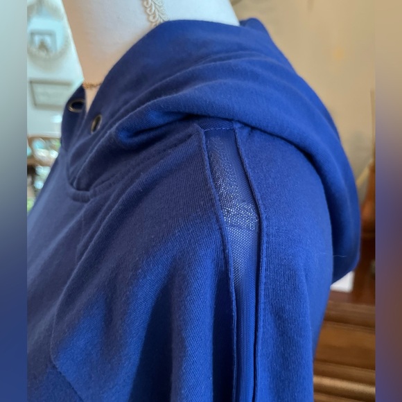 Danskin sweat shirt - Picture 3 of 9